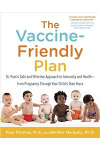Vaccine-Friendly Plan