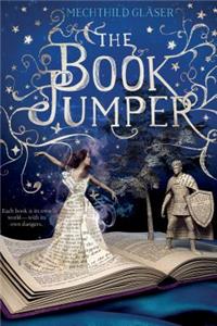 Book Jumper