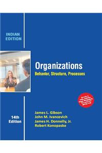 Organizations