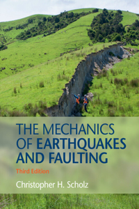 Mechanics of Earthquakes and Faulting