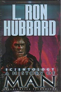 Scientology: A History of Man