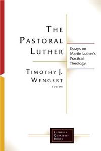 Pastoral Luther