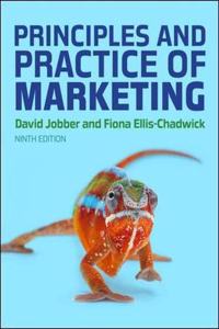 Principles and Practice of Marketing, 9e