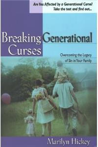 Breaking Generational Curses