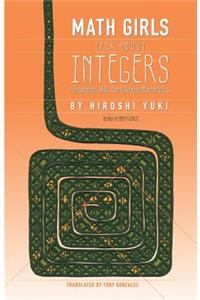 Math Girls Talk about Integers