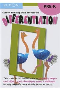 Differentiation