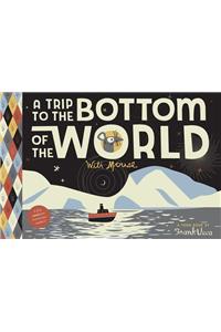 A Trip to the Bottom of the World with Mouse