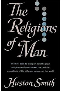 The Religions of Man