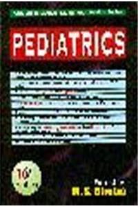 CBS Quick Medical Examination Review Series: Pediatrics