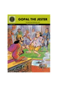Gopal The Jester