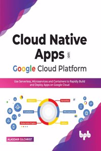 Cloud Native Apps on Google Cloud Platform