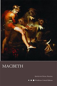 Macbeth (Worldview Critical Editions)