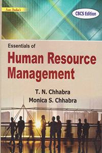 Human Resources Management