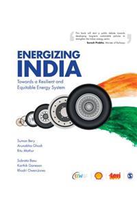 Energizing India