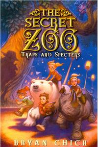 The Secret Zoo: Traps and Specters