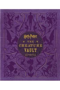 Harry Potter: The Creature Vault