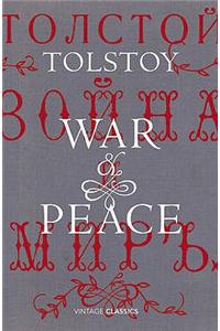 War and Peace