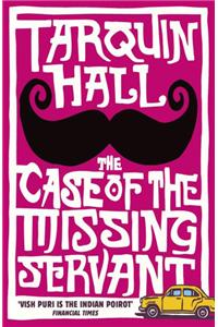 The Case of the Missing Servant