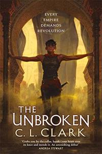 The Unbroken