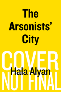 Arsonists' City