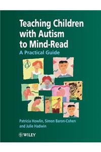 Teaching Children with Autism to Mind-Read