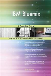 IBM Bluemix A Complete Guide