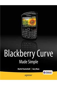 Blackberry Curve Made Simple