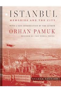 Istanbul (Deluxe Edition)