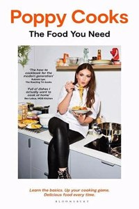 Poppy Cooks