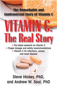 Vitamin C: The Real Story