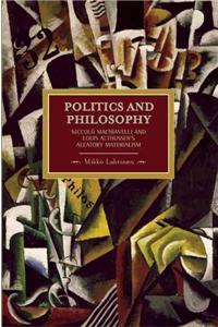 Politics and Philosophy