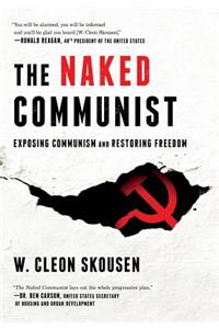 Naked Communist