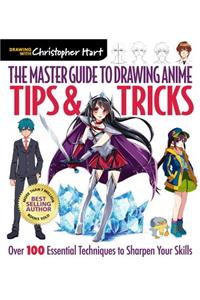 Master Guide to Drawing Anime: Tips & Tricks