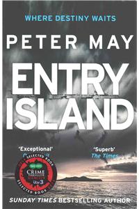 Entry Island