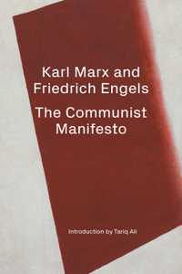 Manifesto of the Communist Party