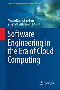 Software Engineering in the Era of Cloud Computing