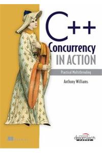 C++ Concurrency In Action