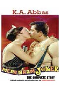 Mera Naam Joker: The Complete Story