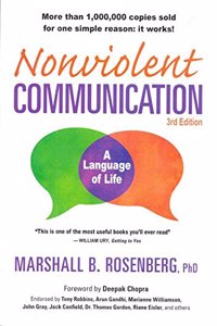 Nonviolent Communication