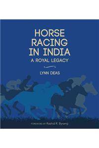 Horse Racing in India