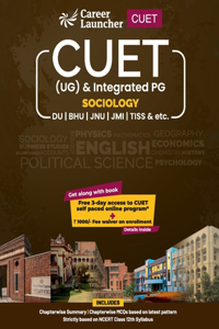 CUET 2022 Sociology