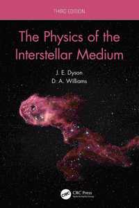 Physics of the Interstellar Medium