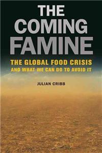 The Coming Famine