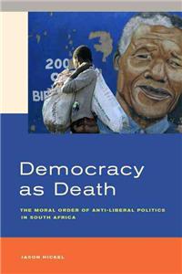 Democracy as Death