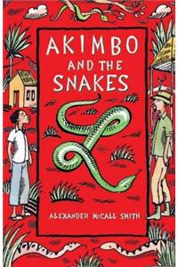 Akimbo and the Snakes