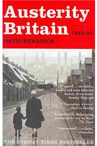 Austerity Britain, 1945-1951