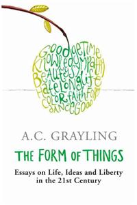 The Form of Things