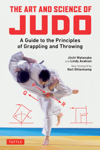 Art and Science of Judo