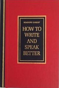 How to Write and Speak Better
