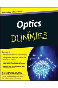 Optics for Dummies